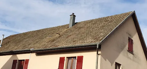 Image de Berger Toiture Couvreur Mulhouse