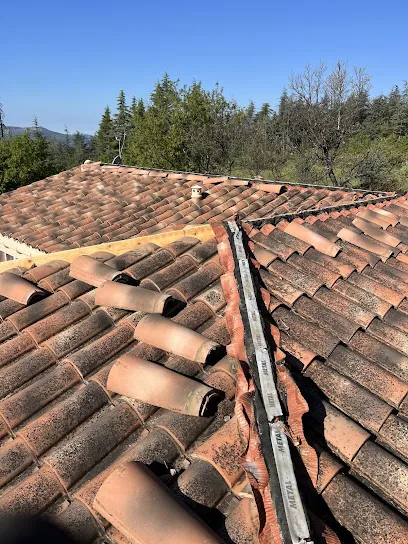 Image de berger toiture rénovation et réparation de toiture