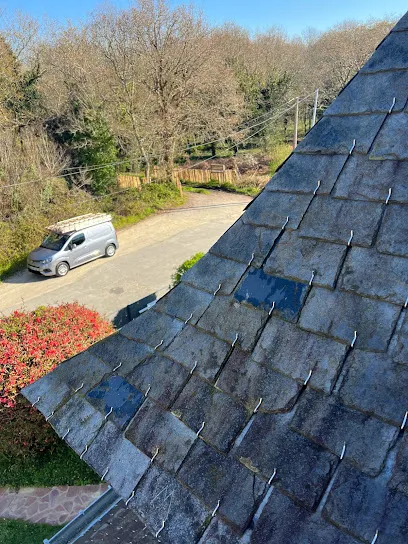 Image de Bernard couvreur 56