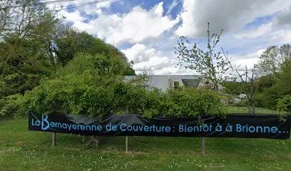 Image de Bernayenne de Couverture