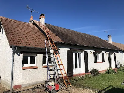 Image de Bertin Couverture