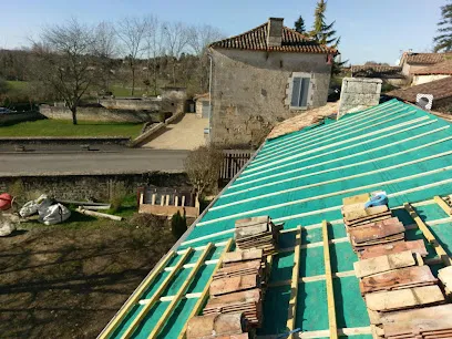 Image de Bertin Couvertures Zinguerie