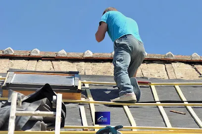 Image de Bertrand toiture Isère couvreur à Grenay : Entreprise de rénovation, réparation & étanchéité de toiture