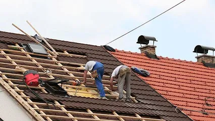 Image de Bertrand toiture