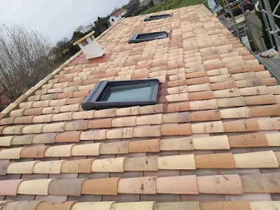 Image de Biolchini Roland - Travaux de couverture Arles - Spécialiste de la maçonnerie et de la toiture Arles - Maçon Arles