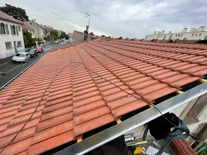 Image de BJ Couverture