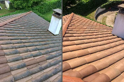 Image de BJ TOITURES IRIGNY ARTISAN