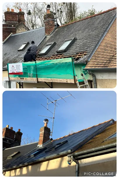 Image de BJD Couverture