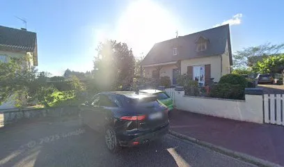 Image de Bjf Couverture