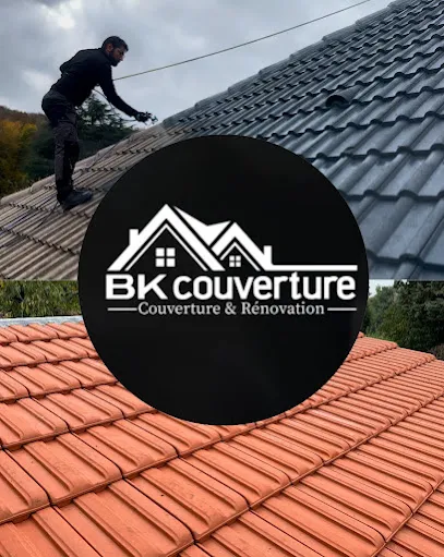 Image de BK Couverture