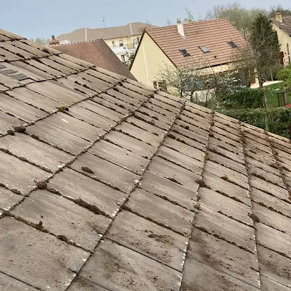 Image de BK Couvreur 45