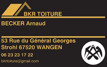 Image de BKR toiture