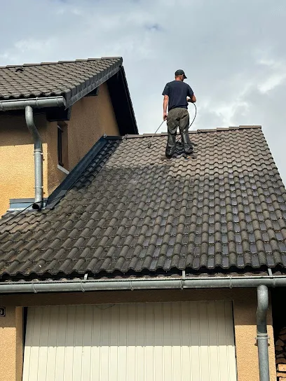 Image de BL HABITAT-couvreur-réparation toiture-nettoyage toiture dans le 59