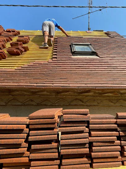 Image de BL Rénovation🔺 Couvreur - Zingueur - Nettoyage de toiture