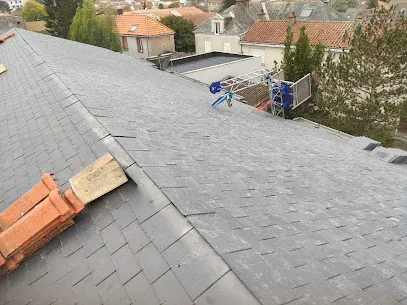 Image de Blain Joseph Couverture