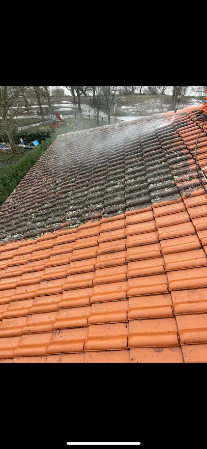 Image de Blanchard toiture