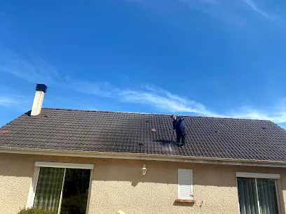 Image de Blondel Couverture traitement ravalement couverture Yvelines