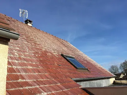 Image de Blondel Couverture