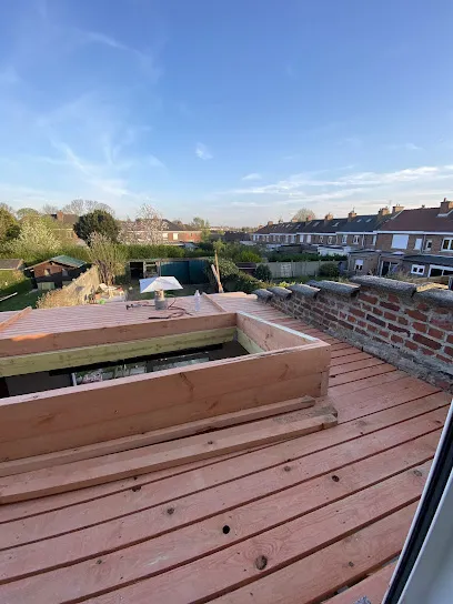 Image de Blt - Toiture