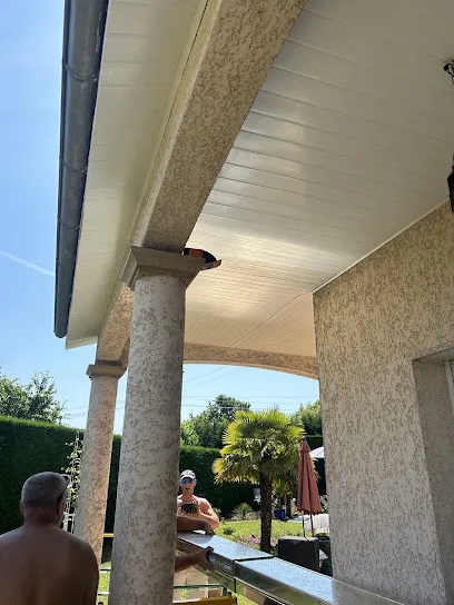 Image de Bonjour Chez Toit - Couverture & Zinguerie