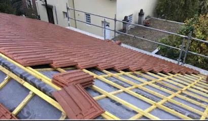 Image de Bony couvreur - Entreprise de Couverture 03 | Réparation Étanchéité Fuites Démoussage Toiture Varennes-sur-Allier