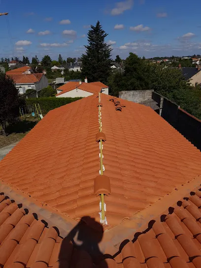 Image de Botte Mickaël