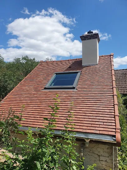 Image de Boucherot Couverture Zinguerie