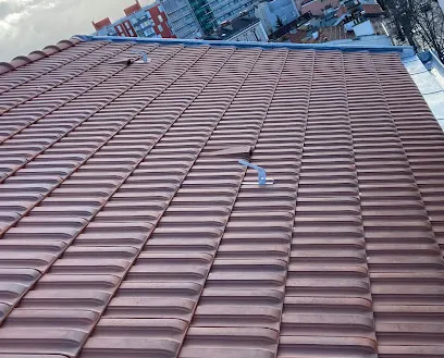 Image de Bouclier Toiture