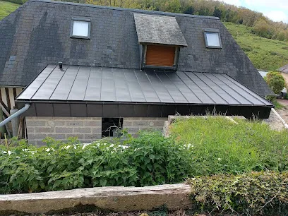 Image de Boulin Olivier Couverture Zinguerie