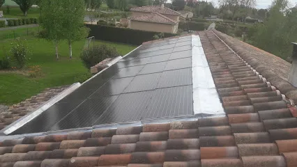 Image de Bourdette Pascal zinguerie