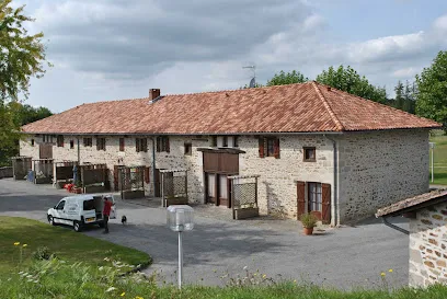 Image de Boutant Sébastien