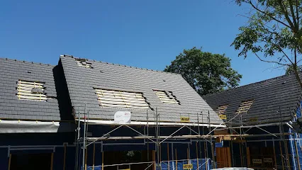 Image de Bouvrais Couverture | Zinguerie | Couvreur Poissy | Couvreur 78