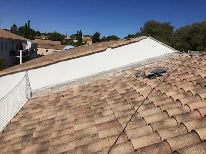 Image de BP Charpente Couverture Zinguerie