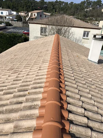 Image de BP Couvreur Éco Habitat – Toiture et Isolation Lot-et-Garonne ( Nouvelle -Aquitaine )