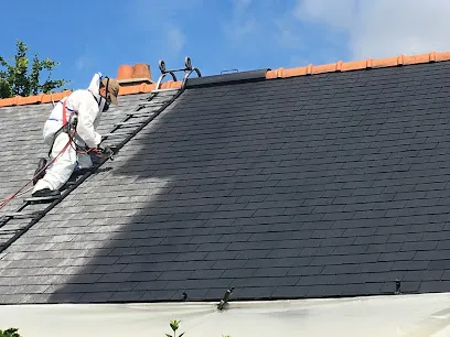 Image de BP Innov : Couvreur à Laval