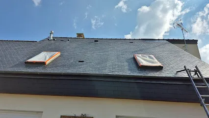 Image de BP Innov : Couvreur au Mans