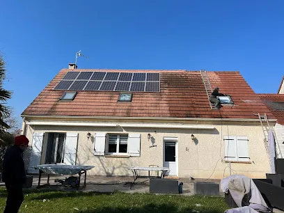 Image de BR COUVERTURE artisan couvreur nettoyage toiture réparation fuites renovation Val-de-Marne 94 Ivry-sur-Seine Vitry Villejuif