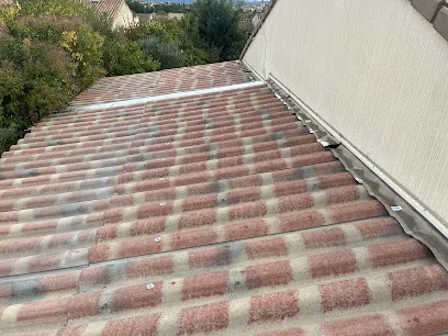 Image de BR Couverture : couvreur à Manosque - Intervention 13, 84, 83 et 04