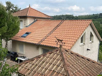 Image de Br Demoussage Toiture Facades