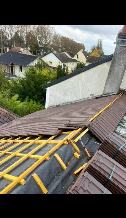 Image de BR Maître Couvreur