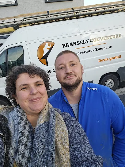 Image de Brassely Couverture
