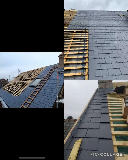 Image de Breizh Couverture - Couvreur Lorient