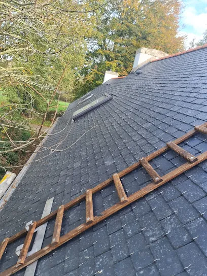 Image de Breizh Couverture - Couvreur Quimperlé