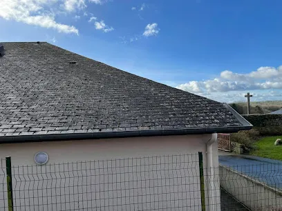 Image de Breizh Toiture Renove – Couvreur, Réparation & Isolation