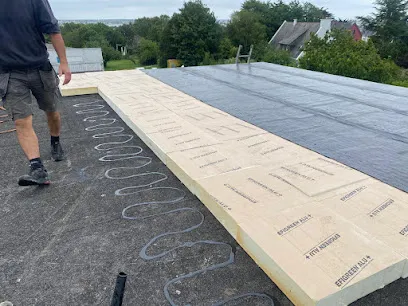 Image de Bretagne Couverture Étanchéité