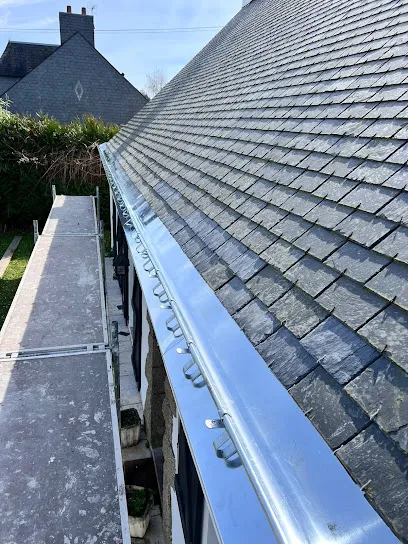 Image de Bretagne Couverture - Travaux de Toiture, Nettoyage, Rénovation