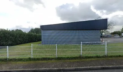 Image de Bretagne Traitement