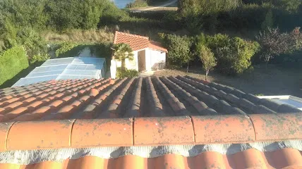 Image de Bréti Nettoyage Toiture et plaquisterie