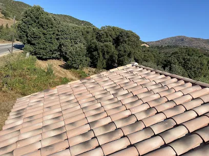 Image de Brian couverture : couvreur Argelès sur Mer