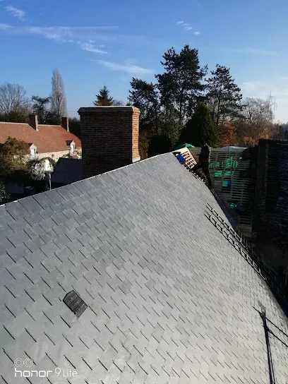 Image de BROHAN Couverture